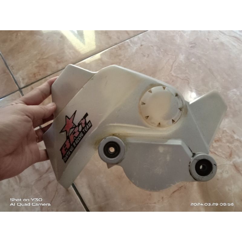 tutup Gir depan Jupiter MX old / Jupiter MX lama original