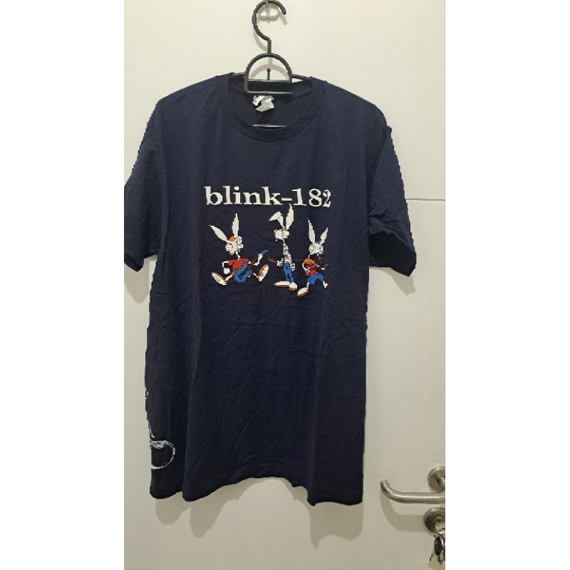 Blink 182 (M) tultex