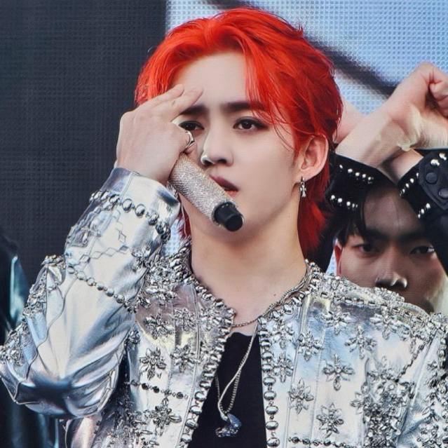 BLACK CARD SEUNGCHEOL
