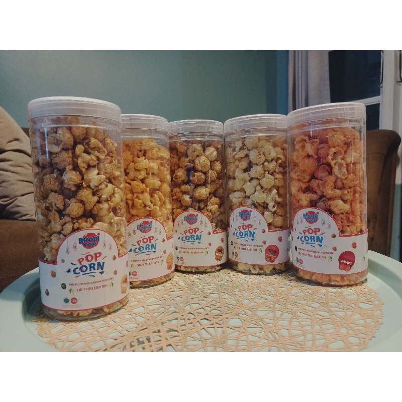 

paket hampers brodipop popcorn