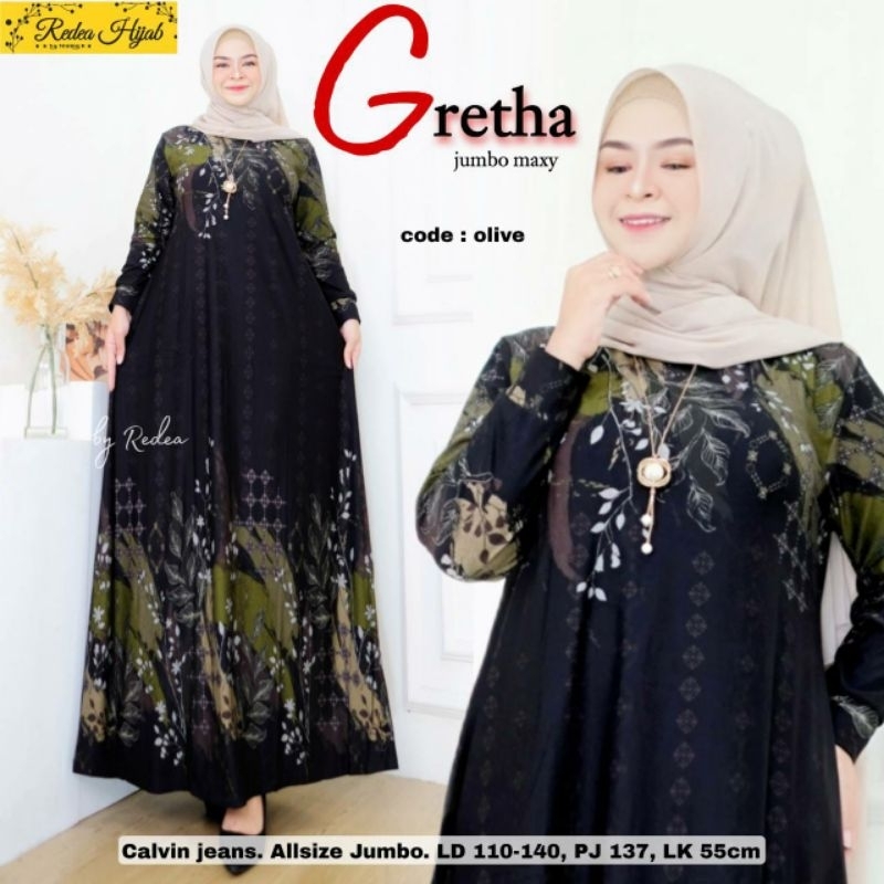 Baju gamis jumbo murah  zivara Oscar sultan