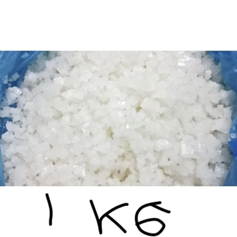 

GARAM KASAR GARAM GROSOK 1 KG