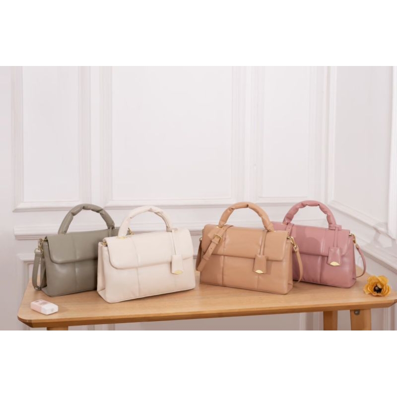 YUNITA BAG JIMSHONEY/TAS SELEMPANG WANITA/TAS MURAH