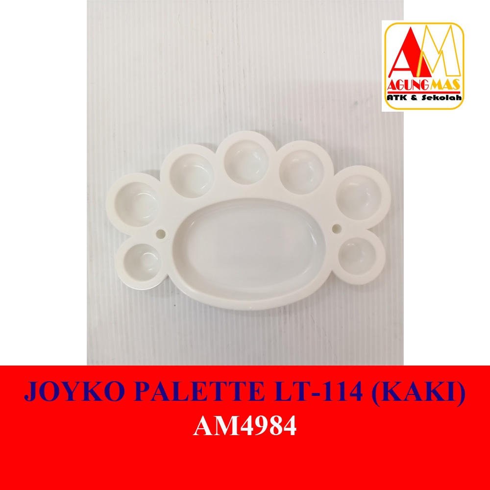 

JOYKO PALETE PLT-114 (KAKI)