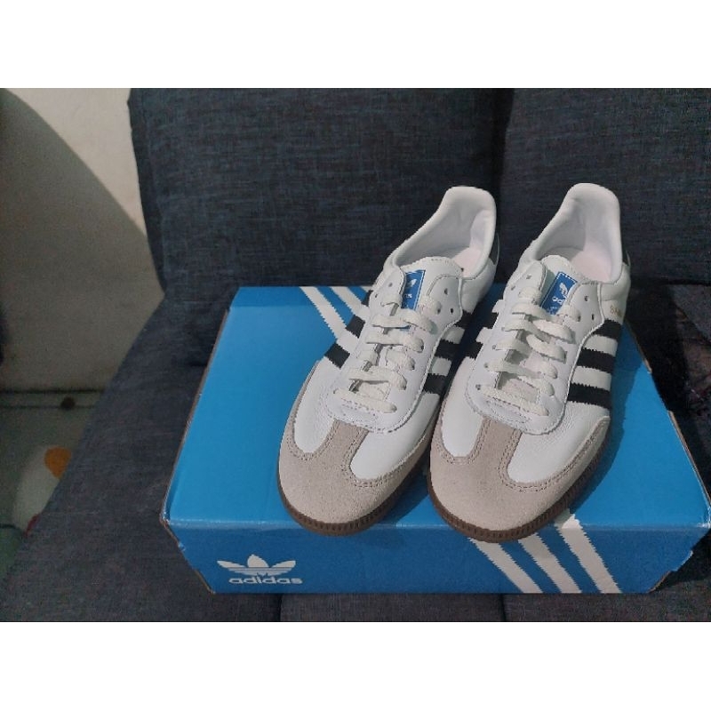 Adidas samba OG kids jastip malaysia