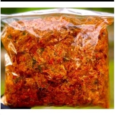 

kripca pikca keripik kaca pedas daun jeruk 1kg