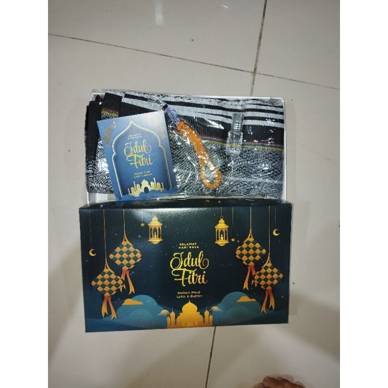 

Hampers sarung