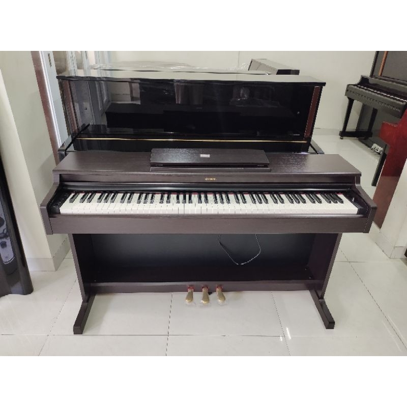 Yamaha Arius YDP 165 Digital Piano