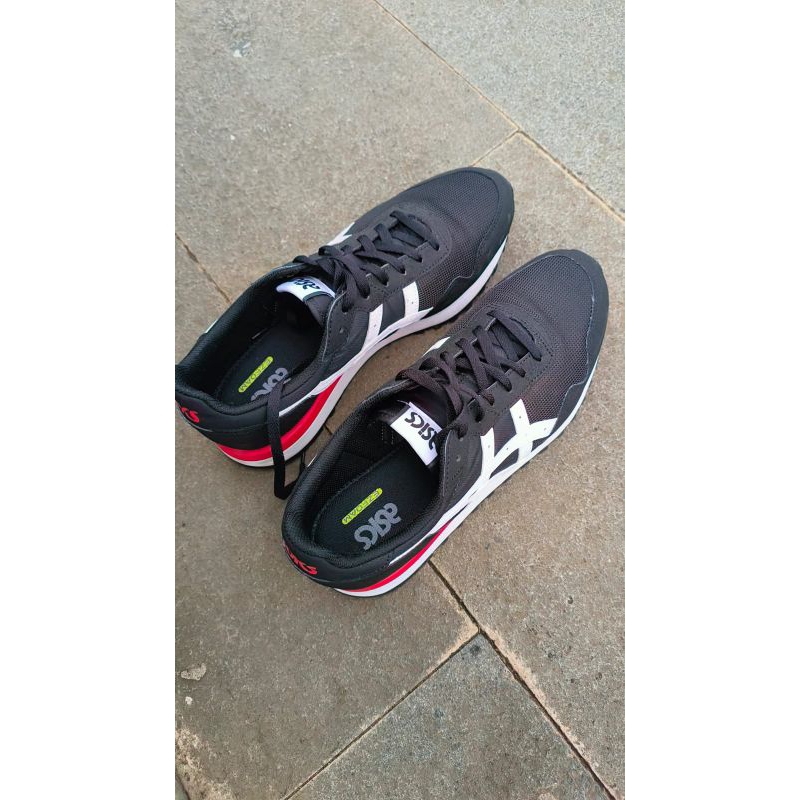 Sepatu Asics tiger runner 2 Men ORIGINAL