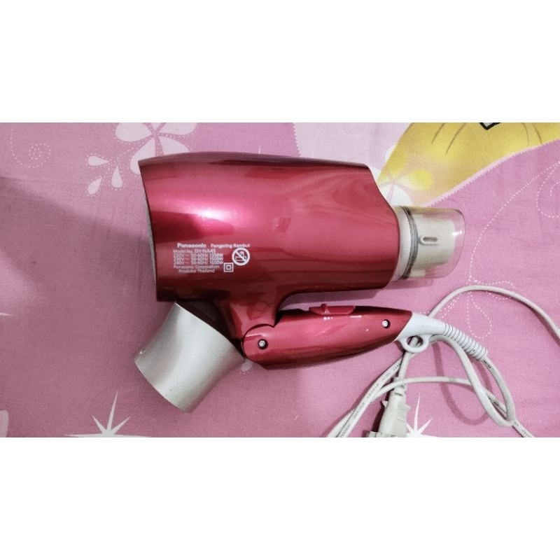 Hair Dryer Panasonic