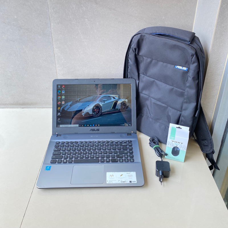 Laptop Asus X441MA Intel Celeron
