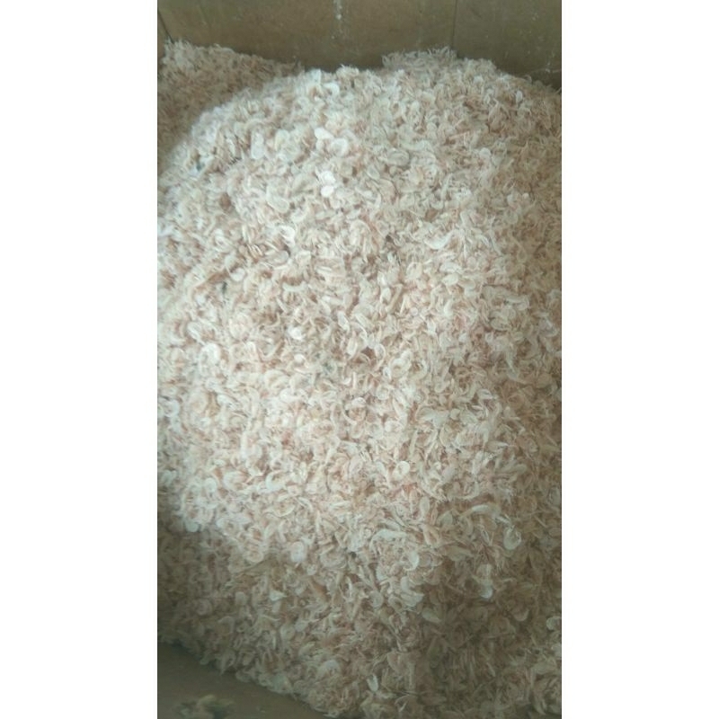

udang cepei perbungkus 500gram
