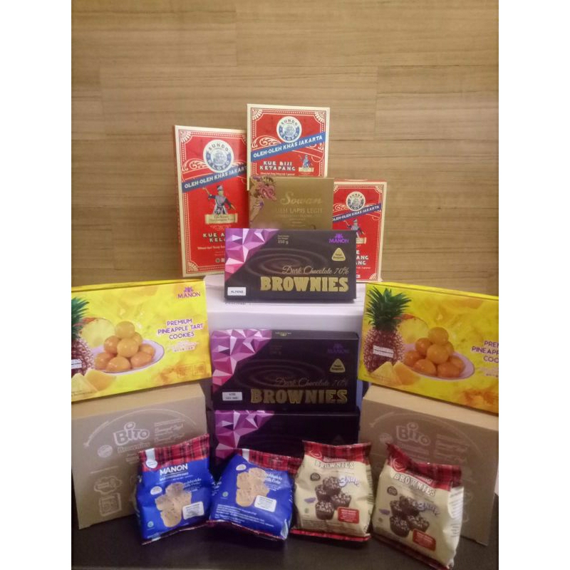 

Paket Lebaran 4