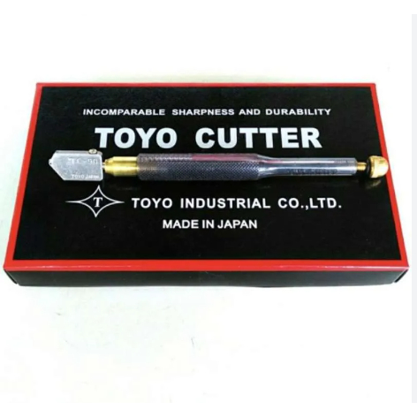 TOYO POTONGAN KACA TC 90 / POTONG KACA