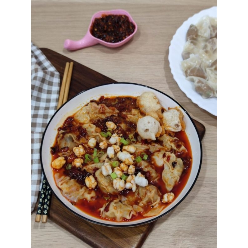 

pangsit