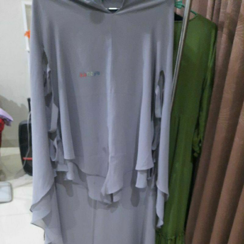 khimar kanaya