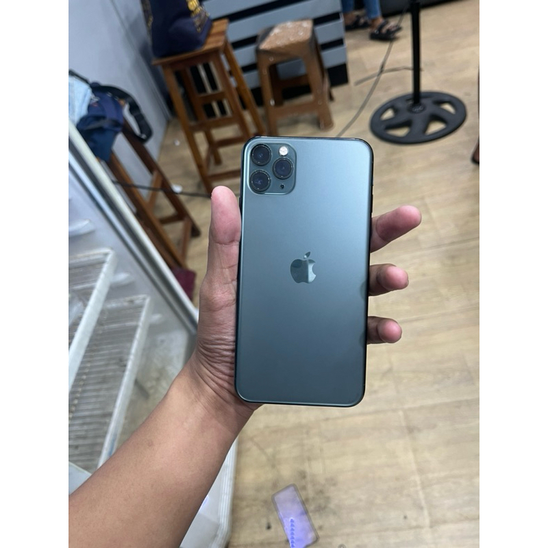 IPHONE 11 PRO MAX 64GB IBOX