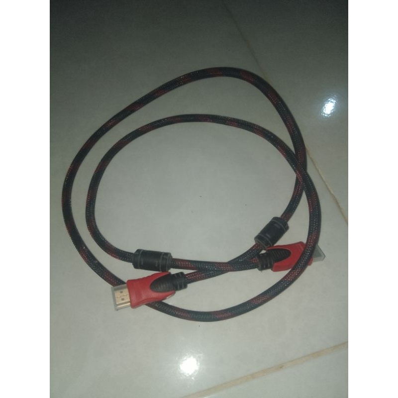 kabel HDMI 1 Meter