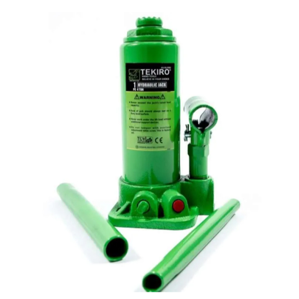 TEKIRO DONGKRAK BOTOL 50T (AU-BJ1916)