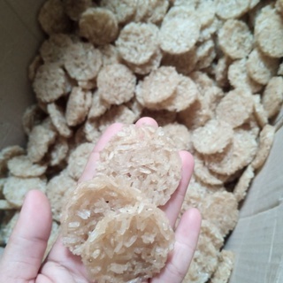 

Rengginang ketan