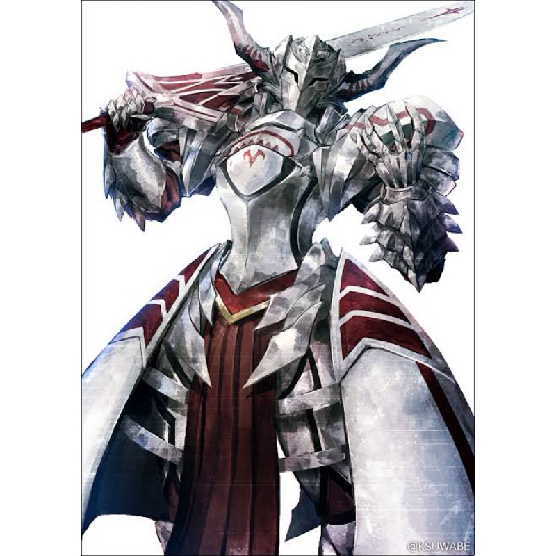 Mordred Fate Grand Order Cosplay Costume Set