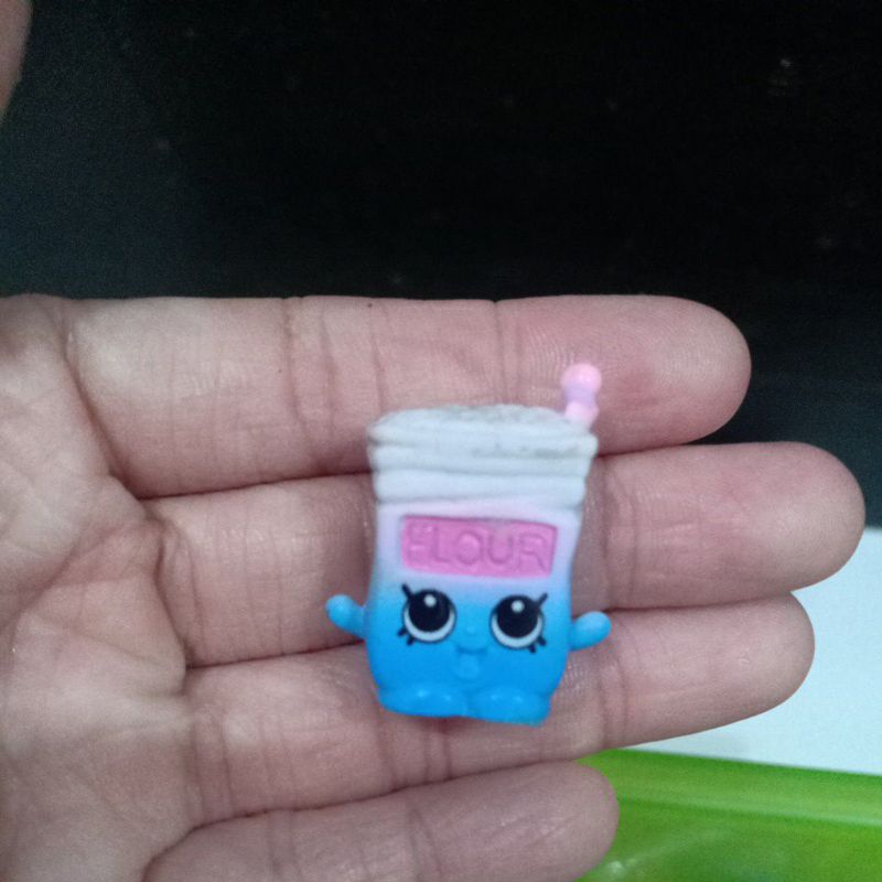 mainan shopkins/charm shopkins/bahan charm/shopkins