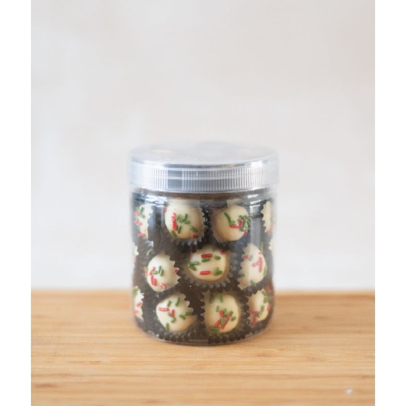 Cookies/Kue KUWEIS waroeng coklat