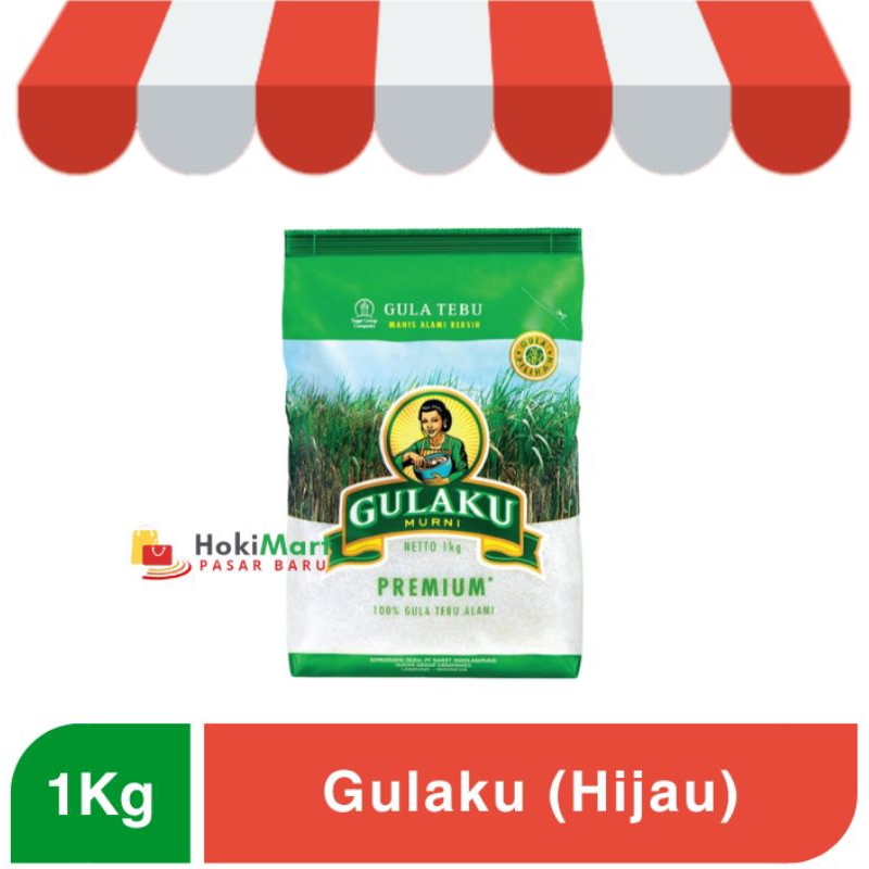 

Gulaku 1kg