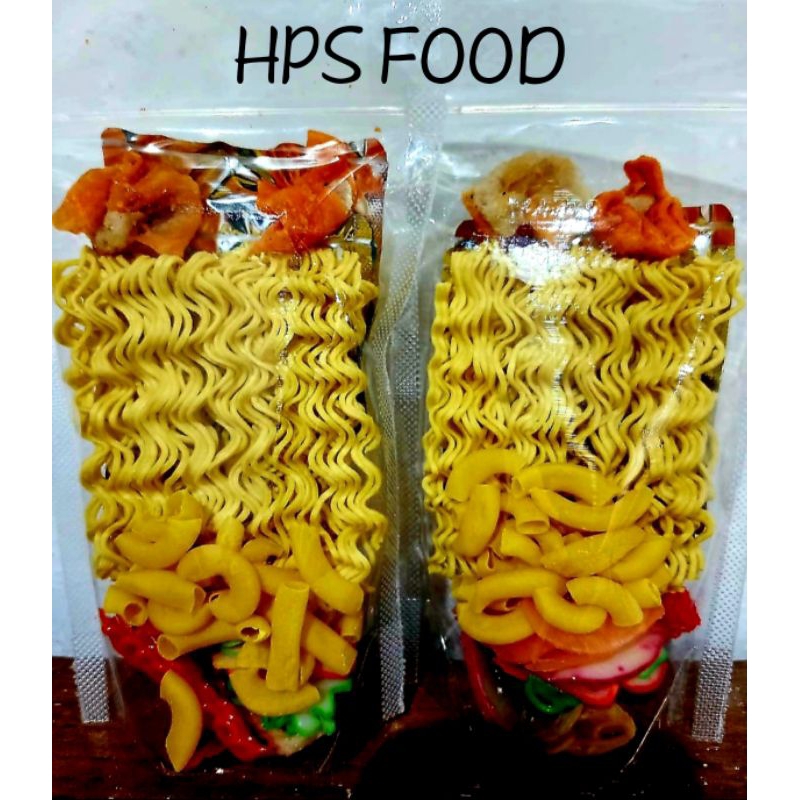 

Paket Mitra Usaha 20 BKS Seblak Mie Komplit HPS FOOD