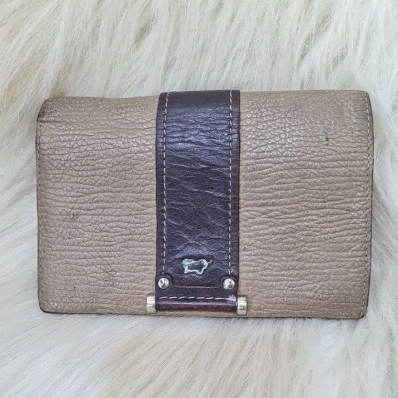BRA Dompet Kulit Asli