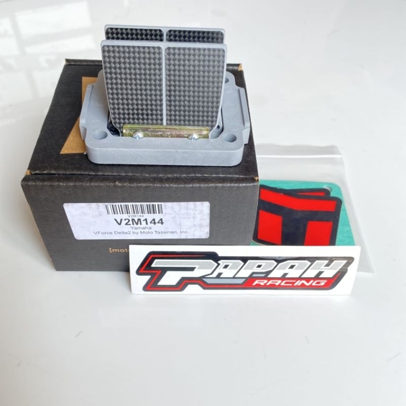 vforce 2 rxz 125z original