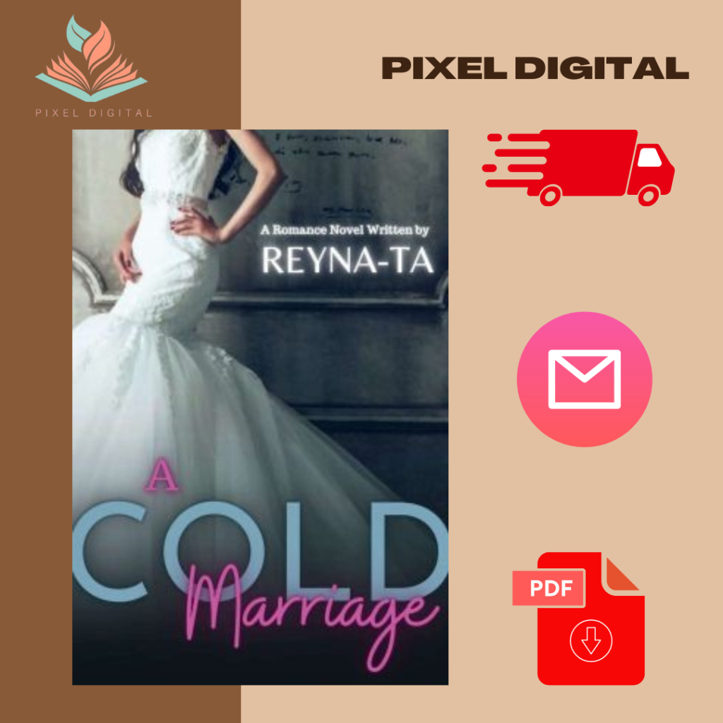 

Cold Marriage By Reyna Ta Book BEST SELLER (Bahasa Indonesia)