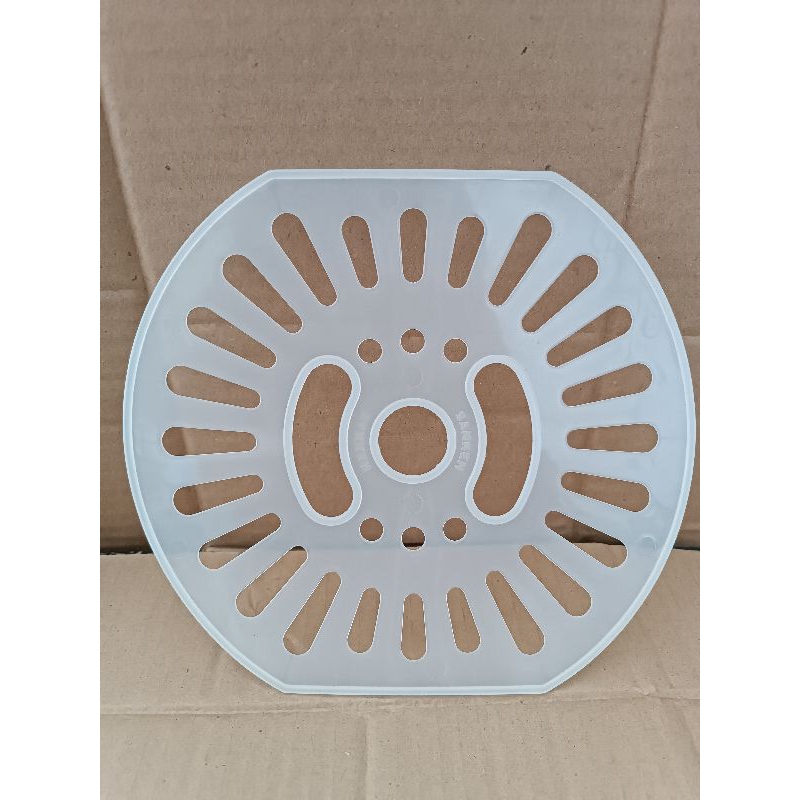 Sparepart Tutup Pengering Mesin Cuci 2 Tabung Sanken Termurah