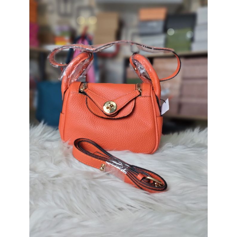 Tas Lindy mini