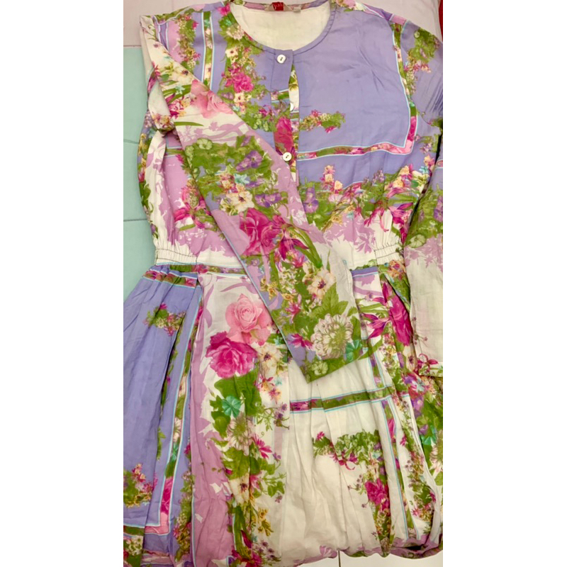 Preloved Dress by airin DBA