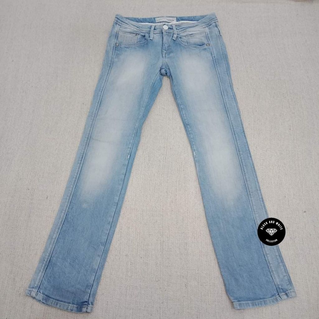 G-STAR WOMEN'S DENIM JEAN'S