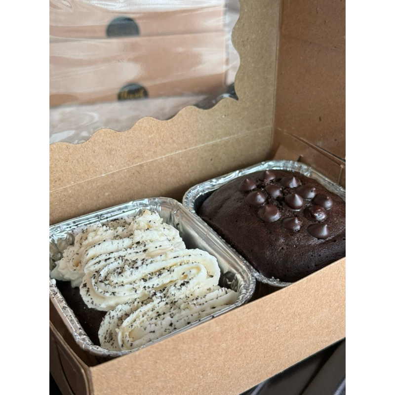 

PAKET BROWNIE (2box)
