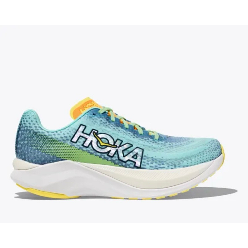 Hoka Mach X Original