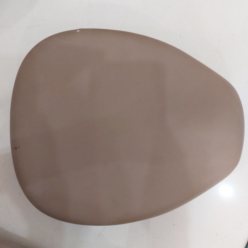 jok depan sepeda listrik uwinfly rf7/r7 coklat original