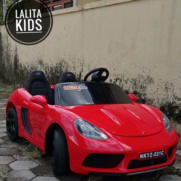 MOBIL AKI SUPER JUMBO 24 VOLT || YSA 021 24 VOLT || PORCHE 24 VOLT