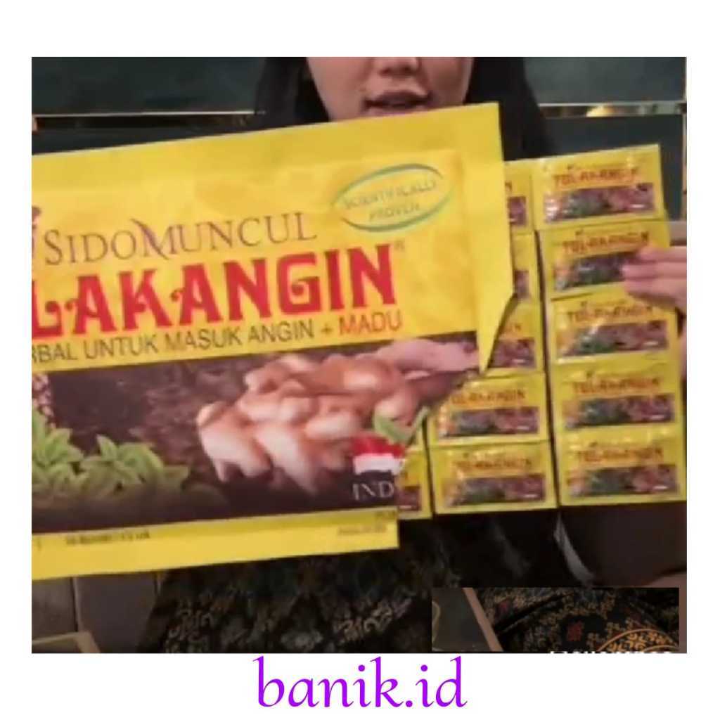 

Custom Tolak Angin Jumbo Hadiah Ultah CustomTeks Bungkus Pouch Jumbo Ala Tolakangin Edition