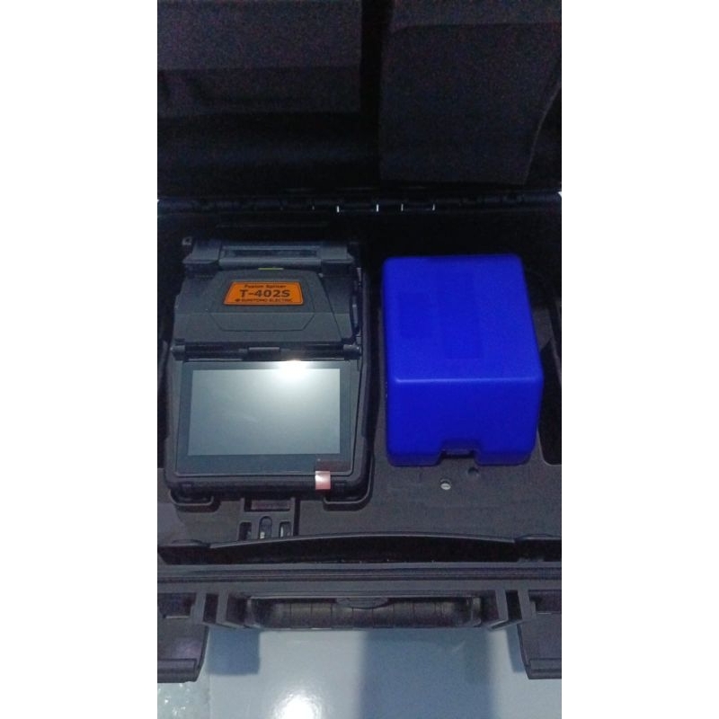 fusion splicer sumitomo t402s/splicer sumitomo t402s/Sumitomo T402S