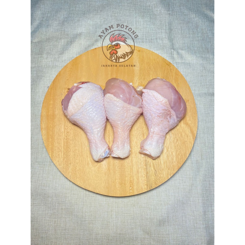 

Paha ayam bawah fresh