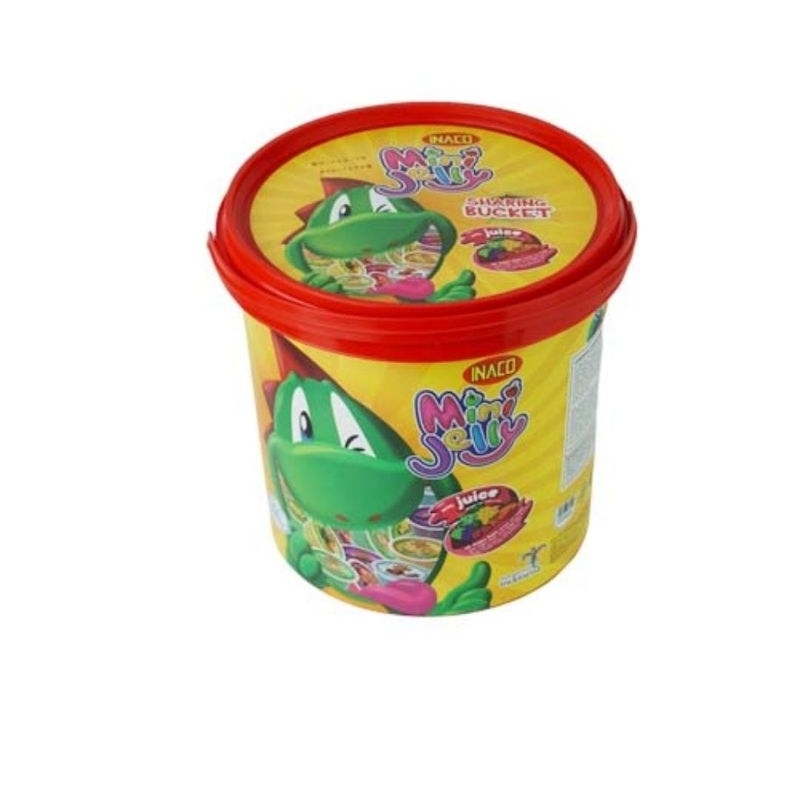 

Inaco Jelly Isi 50