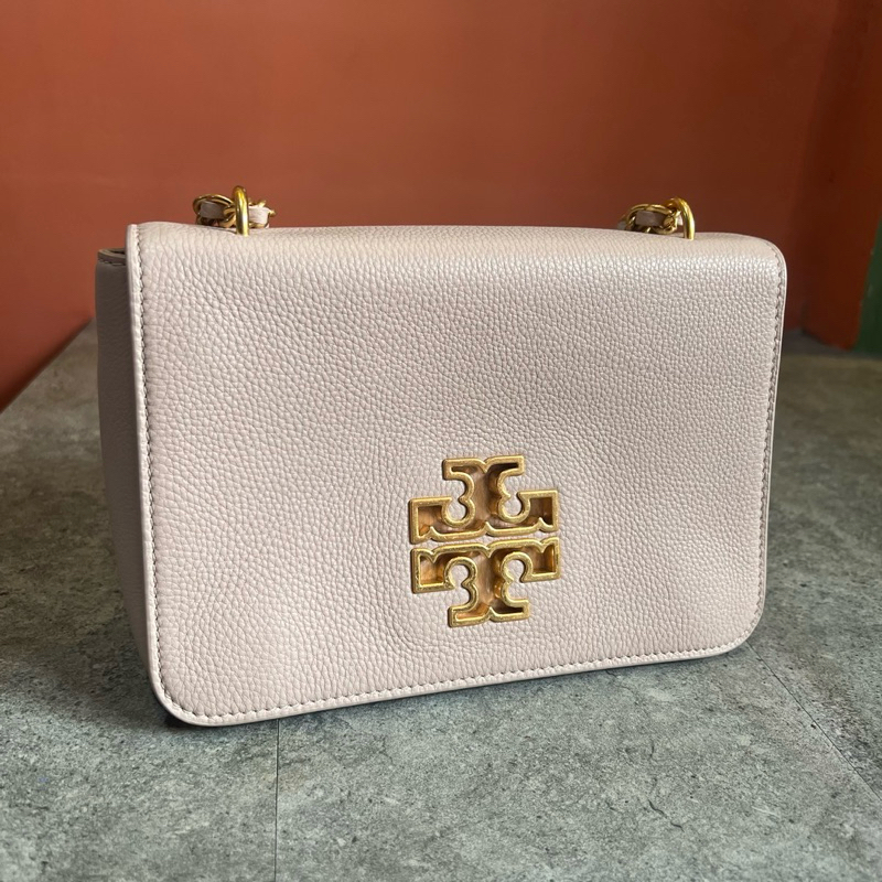preloved tory burch britten