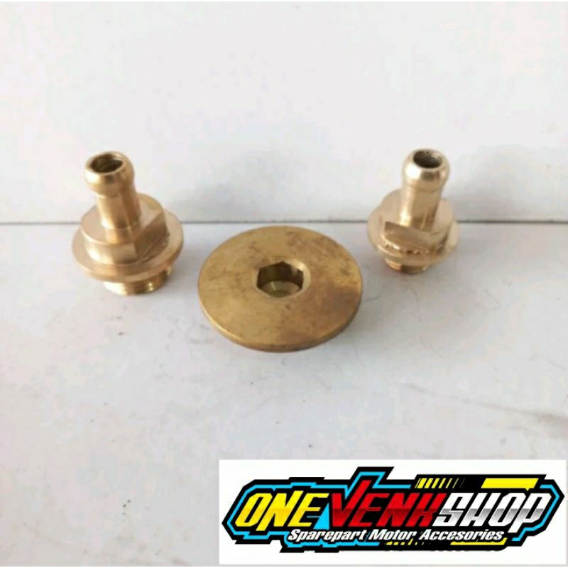 TUTUP MAGNET KLX RACING TUTUP OLI HAWA RACING KLX TUTUP TOP HAWA RACING KLX DTRACKER