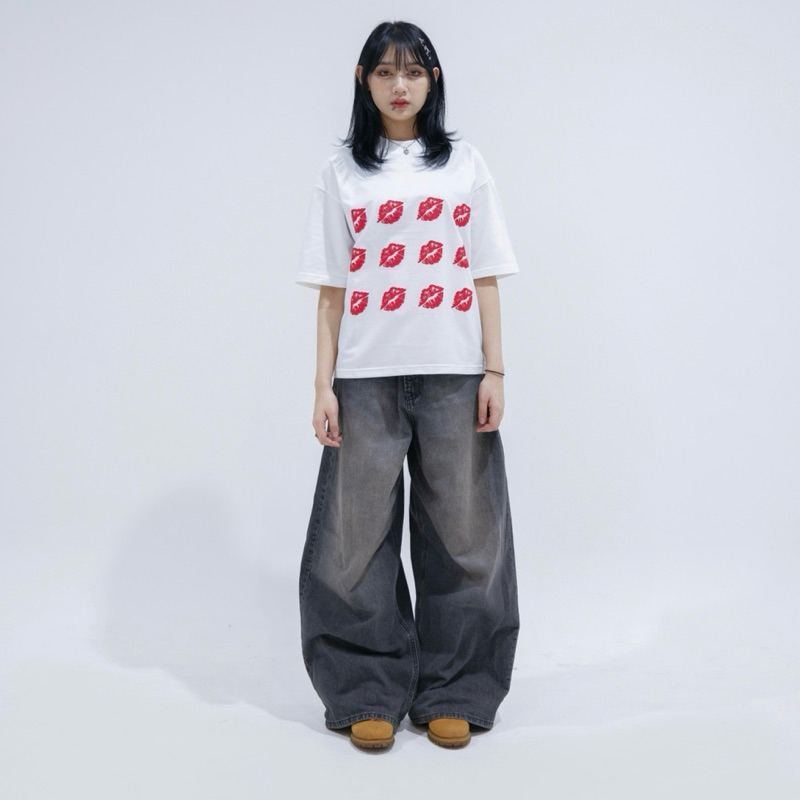 Telepati.che T-Shirt Oversized