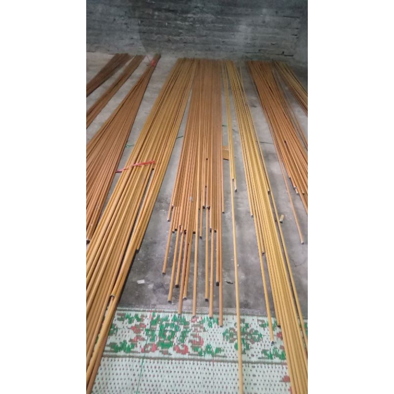 karbon sutet 10 mm kusus buat joran kelurusan 99% banyak ukuran