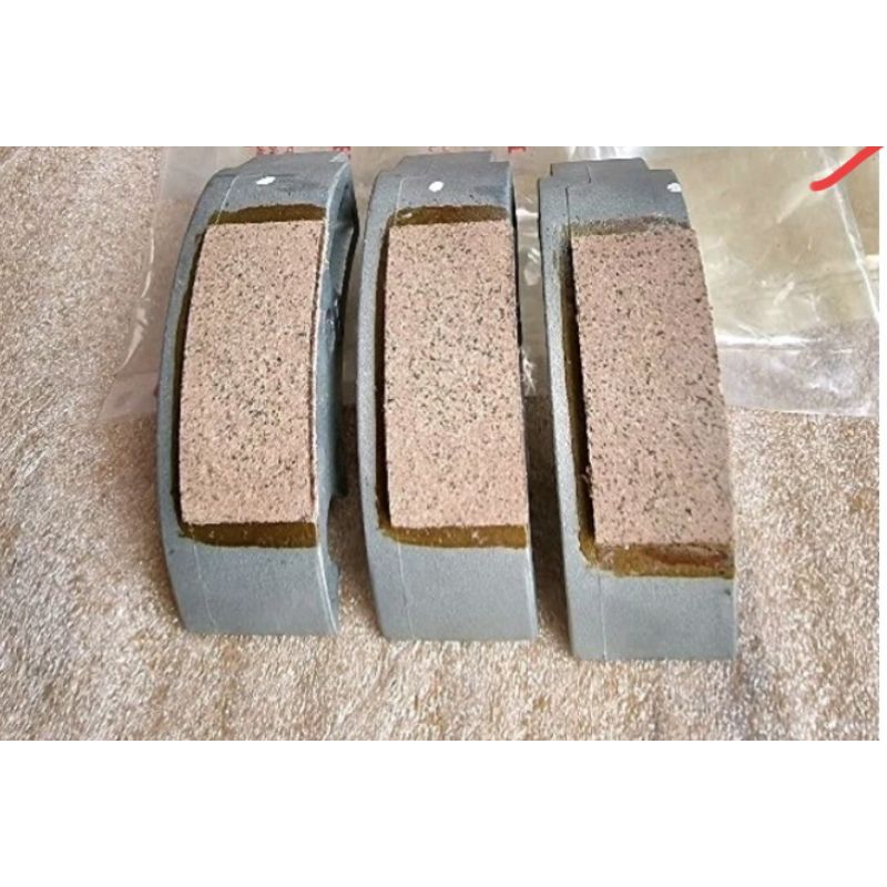 KAMPAS GANDA OTOMATIS K1A BEAT STREET 2020 KAMPAS KOPLING GANDA SCOOPY K2F 2021