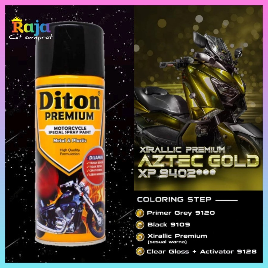Harga Aztec Gold Terbaru Feb 2025 | BigGo Indonesia